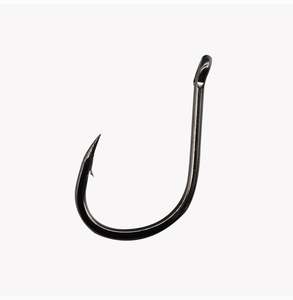 Ishini carbon cao gai câu cá móc với lỗ Vòng vòng tròn cho nước ngọt và biển sử dụng - Product Image 4