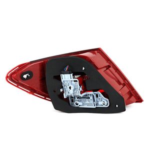 Luces Traseras LED de Alta Calidad para <span class=keywords><strong>Mercedes</strong></span> <span class=keywords><strong>Benz</strong></span> W204 C180 C200 C260 <span class=keywords><strong>C300</strong></span> Clase C 2011 2012 <span class=keywords><strong>2013</strong></span> 2014 - Product Image 3