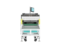 Machine de reliure automatique personnalisée pour albums photo – Équipement de post-presse pour la création d'albums photo – Nouveauté