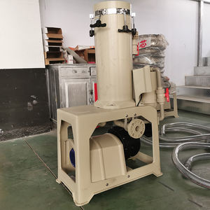 Filtro a Sacchetto in Plastica Wenbo in Offerta Speciale, Alloggiamento Motore PLC, Resistente ad Alte Temperature, Acidi e Alcali, 220V - Product Image 4