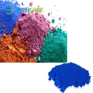Dr. Storage-poudre bleue ultramince de haute qualité, Pigment <span class=keywords><strong>CI</strong></span> <span class=keywords><strong>77007</strong></span> pour les cosmétiques - Product Image 3