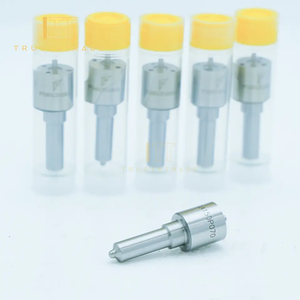 Phụ Tùng Đầu Phun Nhiên Liệu Diesel Dòng DLLA150P070 F019121070 P - Product Image 6