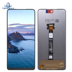 Replacement Mobile <b>Phone</b> LCD Screen Display for Motorola G Power 2025 - Product Image 1
