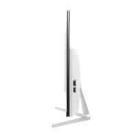 Factory Cheap All in One Desktop Computer Core I5 12th 13th Gen Aio Pc for Business Office 16GB RAM 512GB 1TB Computer Hardware