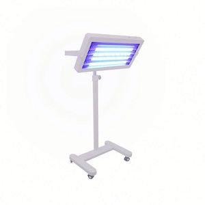 SY-F013N-2 病院/医療用携帯型乳児光線療法LEDライト（新生児黄疸用） - Product Image 3