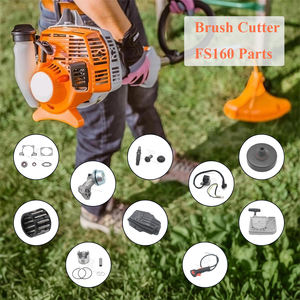 Vendita Calda Diretta dalla Fabbrica Parti Motore TESTA INGRANAGGI (28 quadrati M12*1.5) ADATTA/SOSTITUTIVA STL FS160/FS280/FS400/FS450 4128 640 <span class=keywords><strong>0101</strong></span> - Product Image 5