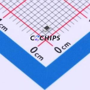 Résistance CMS CRCW060310R0FKEAHP 0603 (Type : Film Épais) (Résistance : 10 Ohms Précision : 1%) - Product Image 1