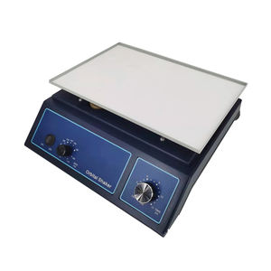 Labor-Mixer zum Fabrikpreis, Orbitaler Schüttler, Digitaler Orbital-Laborschüttler, Orbital-Inkubator-Schüttler - Product Image 4