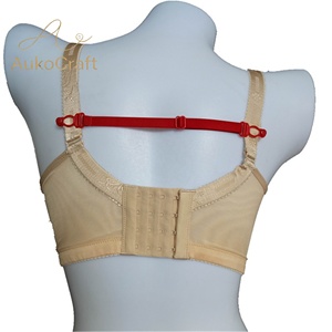 Nastro Elastico in Nylon e Gomma da 10 mm per Reggiseni e Spalline di Biancheria Intima - Vendita all'Ingrosso - Product Image 5