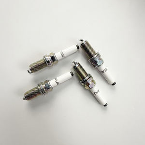 หัวเทียนอิริเดียม <span class=keywords><strong>Denso</strong></span> FXE20HR11 คุณภาพสูง ใหม่และมือสอง สำหรับรถยนต์นิสสัน ทีด้า แพธไฟน์เดอร์ ใช้แทน OE IK20TT BKR6E เครื่องยนต์เบนซินได้ - Product Image 5