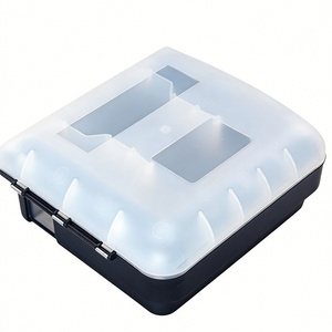 Estación de Cebo para Roedores, Trampa para Ratones y Ratas, Caja para un Control Efectivo de Plagas - Product Image 3