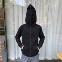 full zip body bag hoodie wholesale