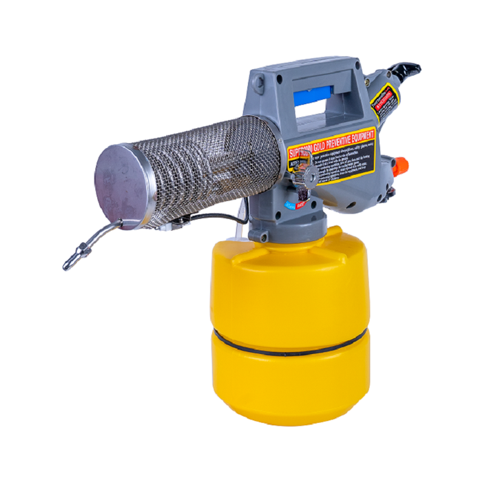 Safety 2l Portable Fogging Pesticide Disinfect Sterilization Control ...
