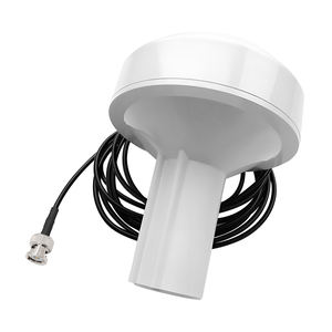 Antena con forma de hongo GPS de 1575,42 MHz, antena de radio marina para exteriores de 28dBi, antena de comunicación - Product Image 2