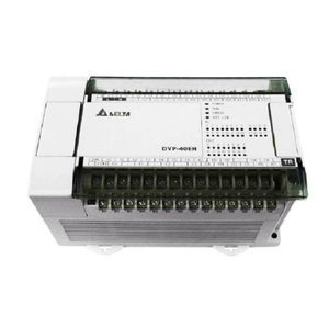 Controlador Lógico Programable (PLC) Nuevo, Serie DVP-EH3, DVP64EH00R3, 110V/220V, Control Industrial, 32 E/S - Product Image 3
