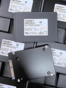 Serveur interne HORNG SHING métal utilisé MZ7L3480HCHQ-00A07 PM893 2.5 480G SATA 6 Gb/s SSD - Product Image 3