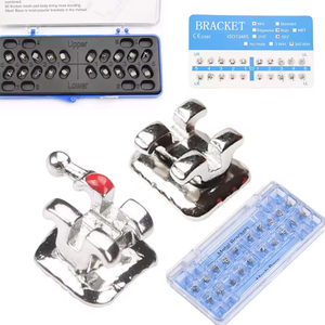 Matériaux orthodontiques Offre Spéciale Point dentaire cales en <span class=keywords><strong>bois</strong></span> articulant des fichiers Dxf sans papier pour fil d'arc Laser - Product Image 1