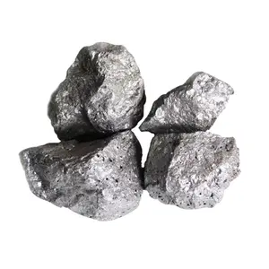Servizio di prima qualità Ferro Silico Manganese Ferro Silicomanganese