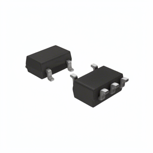 Componentes Electrónicos BOM IC en Stock MAX6307UK31D3+T SC 74A, SOT 753 Gestión de Energía (PMIC) - Product Image 1