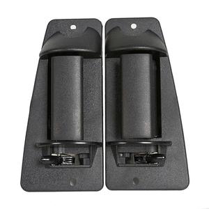 Manijas de Puerta Chevrolet 15758171 15758172, Par Izquierdo y Derecho para Reemplazo y Reparación, Material ABS - Product Image 3