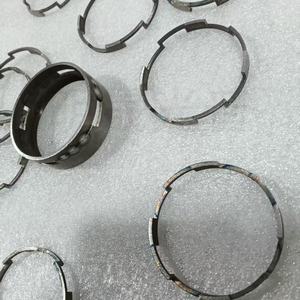 Высокоточные никелевые детали MSGP из марок Ni200/Ni201, обработанные на станках с ЧПУ, чистота 99,9% - Product Image 2