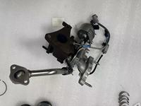 Pour Mazda CX3 DK 1.5 pièce de moteur automatique pièce de voiture pièce de moteur de turbocompresseur S550-13-700