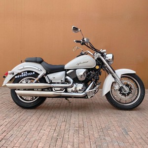 ลิฟานฟาน V16เรโทรรถสกู๊ตเตอร์เชื้อเพลิง IV EFI จากประเทศจีนมอเตอร์ไซค์เจ้าชายรถลาดตระเวน<span class=keywords><strong>250</strong></span>ใหม่สไตล์ - Product Image 2