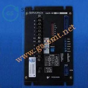 อะไหล่ SMT รุ่น CACR-60-FK13S ไดรเวอร์สำหรับเครื่อง FUJI - Product Image 3