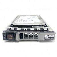 Новый твердотельный накопитель 00Y5719 300 ГБ 2,5 дюйма SFF 10K 6 ГБ SAS Enterprise HDD для Storwize