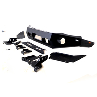 OEM Voiture Pare-chocs 4x4 Pour Hilux VIGO 05-12 Chine Voiture Pare-chocs pour Hilux