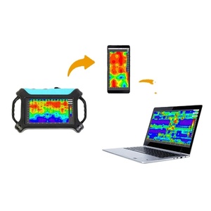 Detector de Metales para Arqueología Aidu Admt-20kg-x, Detector de Tesoros de Jade con Imágenes 2D/3D, Frecuencia de 100-8khz, Wifi - Product Image 5