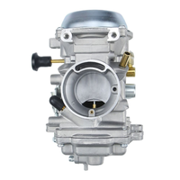 Carburador de Motocicleta Premium 13200-42AC0 13200-42AC2 DR200 DR200SE DR200S