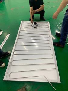 Sistema Solar Fotovoltaico y Térmico con 77% de Eficiencia para Proyectos Comerciales - Product Image 5