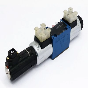 4wre 6 W08-21/G24k4/V R900941264 4/<span class=keywords><strong>3</strong></span> Proportionele Directionele Regelklep Nieuwe Originele Industriële Automatisering Pac D - Product Image 1