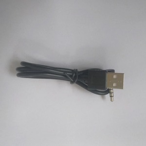XINOWY, accesorios para auriculares y casco, Cable de carga USB para <span class=keywords><strong>intercomunicador</strong></span> de motocicleta V4 V4C <span class=keywords><strong>V6</strong></span> V6C <span class=keywords><strong>V6</strong></span> <span class=keywords><strong>Pro</strong></span> - Product Image 4