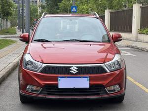 Suzuki <span class=keywords><strong>SX4</strong></span>, <span class=keywords><strong>Auto</strong></span> Usata Giapponese Economica, Efficiente nei Consumi, Spaziosa, Basso Costo di Manutenzione, Adatta alle Strade Difficili - Product Image 3