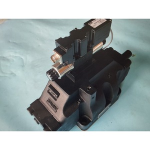 ตัวควบคุมทิศทางแบบสัดส่วน Parker รุ่น D111FCE02LC2NK วาล์วอัตโนมัติสำหรับอุตสาหกรรม - Product Image 3