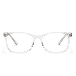 ヴィータス <span class=keywords><strong>2025</strong></span> 最新デザイン TR90 クリップオン スクエア 軽量 ユニセックス 全顔型対応 光学眼鏡フレーム メガネ - Product Image 6