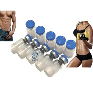 Supplément personnalisé de kits de peptides de musculation et de perte de poids Chine Peptide Beauty Peptide Factory Supply