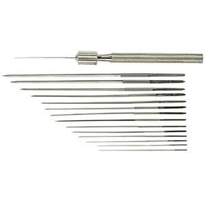 STAHLWILLE-Alésoirs à jet 74310001-MOTEUR EAN 4018754045792 ET JEU DE DISTRIBUTION - Product Image 1