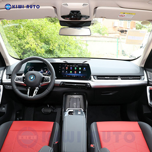 IX1 2026 XDRIVE 30, Sedán de 4 Puertas y 5 Asientos, Auto Eléctrico Puro - Product Image 6