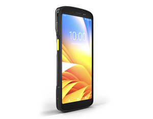 Terminal portable Android Zebra TC22 neuf avec écran LCD de 6 pouces, 1080*2160, 450 nits, Wi-Fi 6E, BT5.2, pour la logistique, le commerce de détail et la lecture de codes-barres industriels - Product Image 1