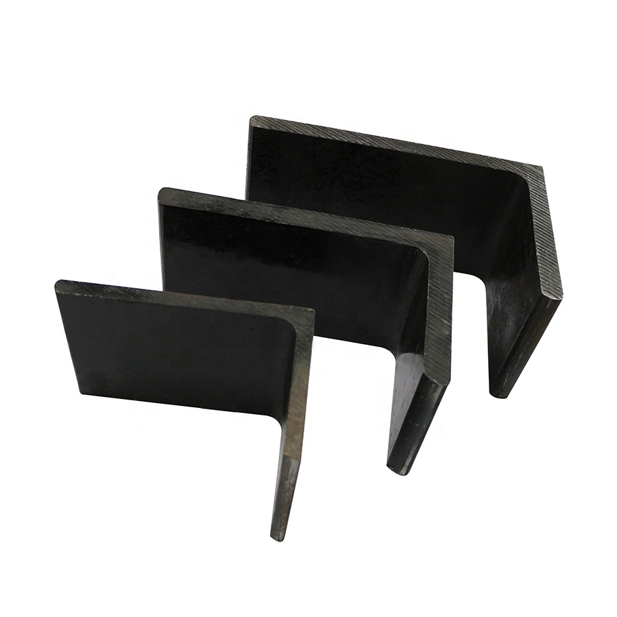 Q355C steel angle Customizable size