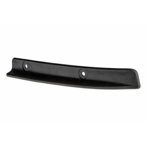 Jeep Cherokee Front <b>Wheel</b> Guards 68156562AB 68156563AB <b>Plastic</b> Weather Shields - Product Image 3