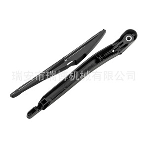 แขนปัดน้ำฝนหลังรถยนต์ Fiat Bravo ขนาด 295 มม. แบบ Bone Type รุ่น 51780994 - Product Image 5