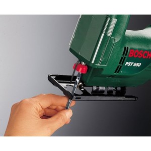 จิ๊กซอว์06033A0500 PE 750 Bosch - Product Image 4