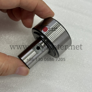 Galet de distribution haute qualité WD KRX18X40X49.5-6/0G pour machines d'impression Komori - Product Image 2