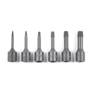 Juego de 6 Llaves de Vaso para Árbol de Levas Xunchi Tools, con Enchufe de 1/2 Pulgada, para Reparación Automotriz - Product Image 4