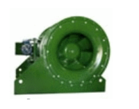 Ventilateur d'extraction axial électrique industriel, ventilateur de conduit, 220V/380V CF4T-630, rotor externe en alliage d'aluminium