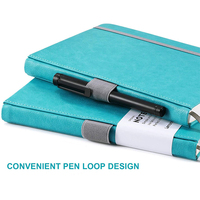 Jiuzao — autocollant en papier à spirale, étiquette personnalisée, en couleur, adaptée à la vie des entreprises, pour planificateur, a4 ou a5, idéal comme cadeau